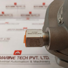 Rosemount 5300 Series 5301Hs2S1V3Pm00053Cbi1 Hart Guided Wave Radar Transmitter