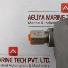 Rosemount 5300 Series 5301Hs2S1V3Pm00053Cbi1 Hart Guided Wave Radar Transmitter