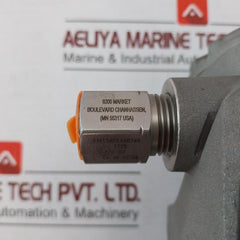 Rosemount 5300 Series 5301Hs2S1V3Pm00053Cbi1 Hart Guided Wave Radar Transmitter