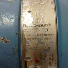 Rosemount 5300 Series Guided Wave Radar Level Transmitter 4-20Ma 130Ma 30V