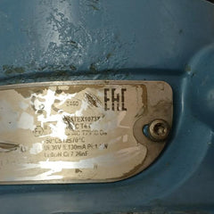 Rosemount 5300 Series Guided Wave Radar Level Transmitter 4-20Ma 130Ma 30V