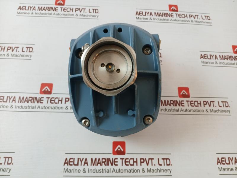 Rosemount 5300 Series Guided Wave Radar Level Transmitter 4-20Ma 130Ma 30V