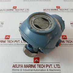 Rosemount 5300 Series Guided Wave Radar Level Transmitter 4-20Ma 130Ma 30V