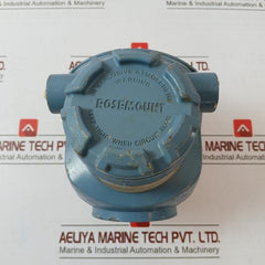 Rosemount 5300 Series Guided Wave Radar Level Transmitter 4-20Ma 130Ma 30V
