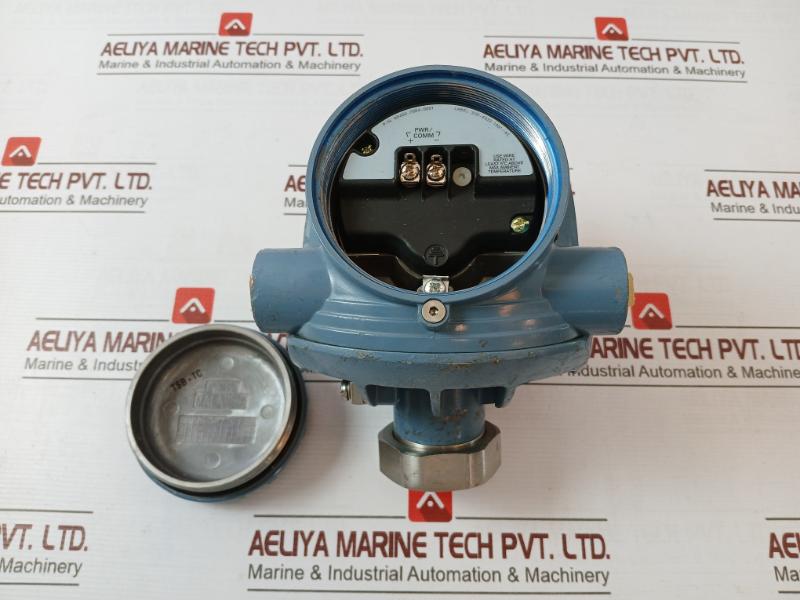 Rosemount 5300 Series Guided Wave Radar Level Transmitter 4-20Ma 130Ma 30V