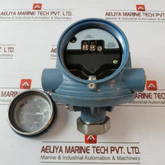 Rosemount 5300 Series Guided Wave Radar Level Transmitter 4-20Ma 130Ma 30V