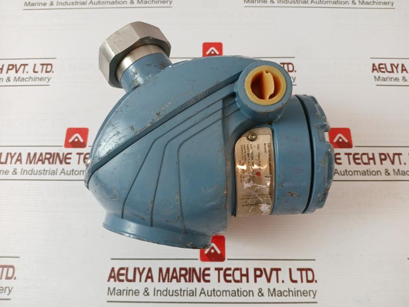 Rosemount 5300 Series Guided Wave Radar Level Transmitter 4-20Ma 130Ma 30V