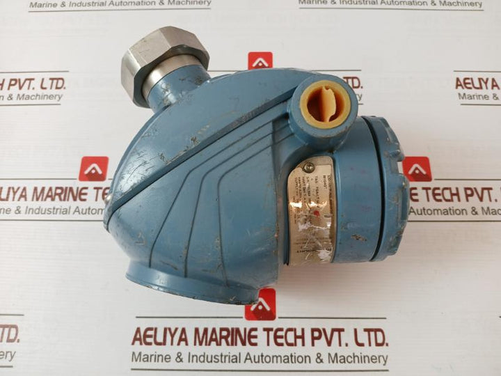 Rosemount 5300 Series Guided Wave Radar Level Transmitter 4-20Ma 130Ma 30V