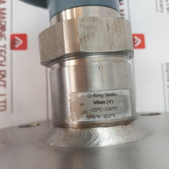 Rosemount 5300 Series Guided Wave Radar Level Transmitter 4-20Ma 16-30Vdc