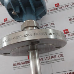 Rosemount 5300 Series Guided Wave Radar Level Transmitter 4-20Ma 16-30Vdc