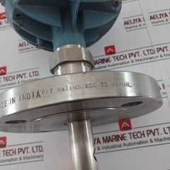 Rosemount 5300 Series Guided Wave Radar Level Transmitter 4-20Ma 16-30Vdc