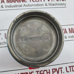 Rosemount 5300 Series Guided Wave Radar Level Transmitter 4-20Ma 16-30Vdc