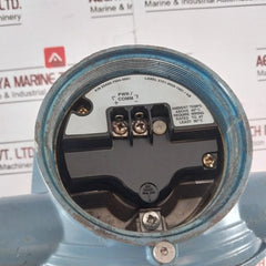 Rosemount 5300 Series Guided Wave Radar Level Transmitter 4-20Ma 16-30Vdc