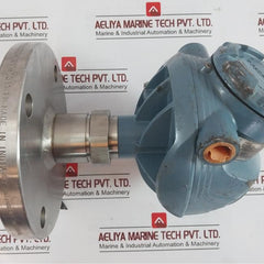 Rosemount 5300 Series Guided Wave Radar Level Transmitter 4-20Ma 16-30Vdc