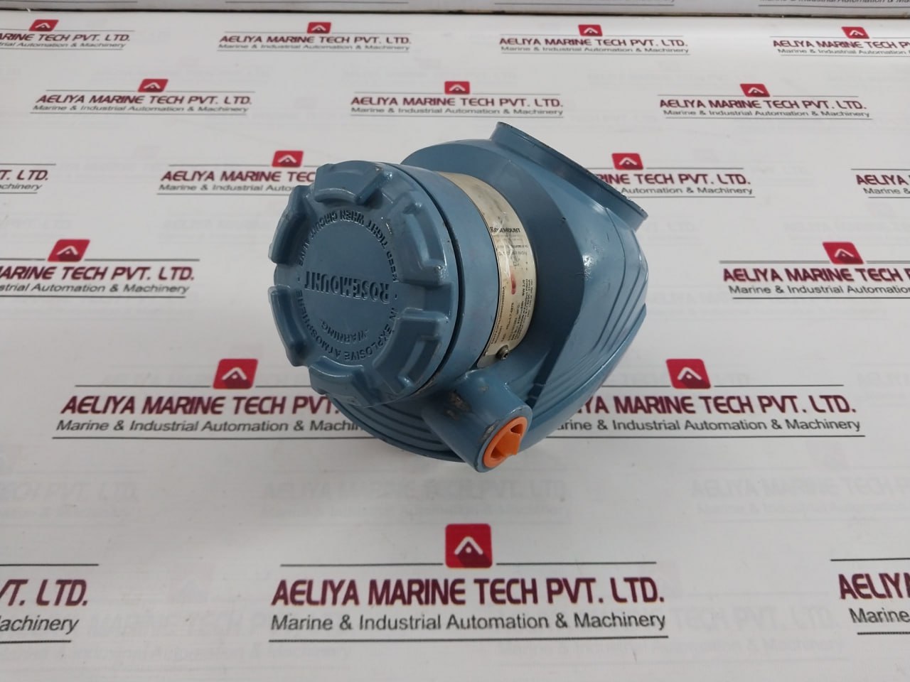 Rosemount 5301Fa1P1N3Bm00299Bbiam1Q4D01 Guided Wave Radar Level Transmitter Ip66