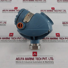 Rosemount 5301Fa1P1N3Bm00299Bbiam1Q4D01 Guided Wave Radar Level Transmitter Ip66