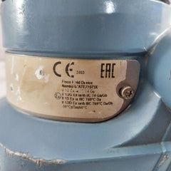 Rosemount 5301Fa1P1N3Bm00299Bbiam1Q4D01 Guided Wave Radar Level Transmitter Ip66