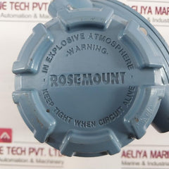 Rosemount 5301Fa1P1N3Bm00299Bbiam1Q4D01 Guided Wave Radar Level Transmitter Ip66