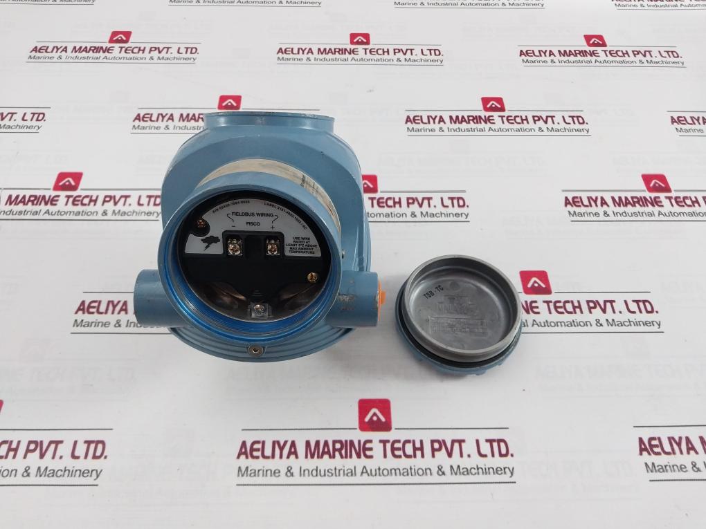 Rosemount 5301Fa1P1N3Bm00299Bbiam1Q4D01 Guided Wave Radar Level Transmitter Ip66