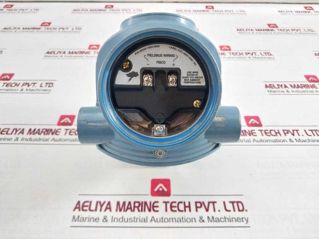 Rosemount 5301Fa1P1N3Bm00299Bbiam1Q4D01 Guided Wave Radar Level Transmitter Ip66