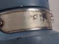 Rosemount 5400 Series Level Transmitter 05400-7004-0001 16-30Vdc 25Ma Rev: 2