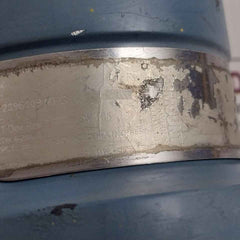 Rosemount 5400 Series Level Transmitter 05400-7004-0001 16-30Vdc 25Ma Rev: 2