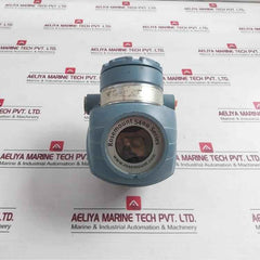 Rosemount 5400 Series Level Transmitter 05400-7004-0001 16-30Vdc 25Ma Rev: 2
