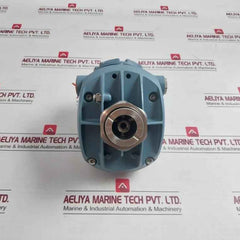 Rosemount 5400 Series Level Transmitter 05400-7004-0001 16-30Vdc 25Ma Rev: 2