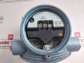 Rosemount 5400 Series Level Transmitter 05400-7004-0001 16-30Vdc 25Ma Rev: 2