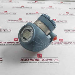 Rosemount 5400 Series Level Transmitter 05400-7004-0001 16-30Vdc 25Ma Rev: 2