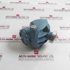 Rosemount 5400 Series Level Transmitter 05400-7004-0001 16-30Vdc 25Ma Rev: 2