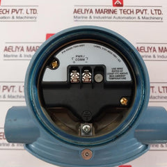 Rosemount 5400 Series Radar Level Transmitter 05400-7004-0001