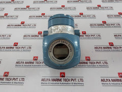 Rosemount 5400 Series Radar Level Transmitter 05400-7004-0001