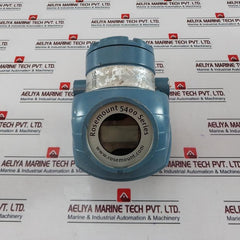 Rosemount 5400 Series Radar Level Transmitter 05400-7004-0001