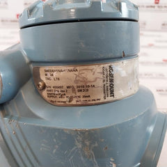 Rosemount 5400 Series Radar Level Transmitter 05400-7004-0001