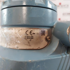 Rosemount 5400 Series Radar Level Transmitter 05400-7004-0001