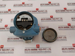 Rosemount 5400 Series Radar Level Transmitter 05400-7004-0001
