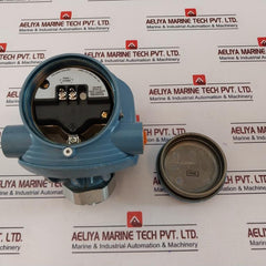 Rosemount 5400 Series Radar Level Transmitter 05400-7004-0001