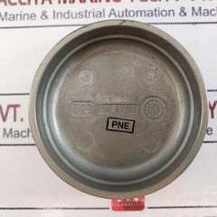 Rosemount 5400 Series Radar Level Transmitter 05400-7004-0001