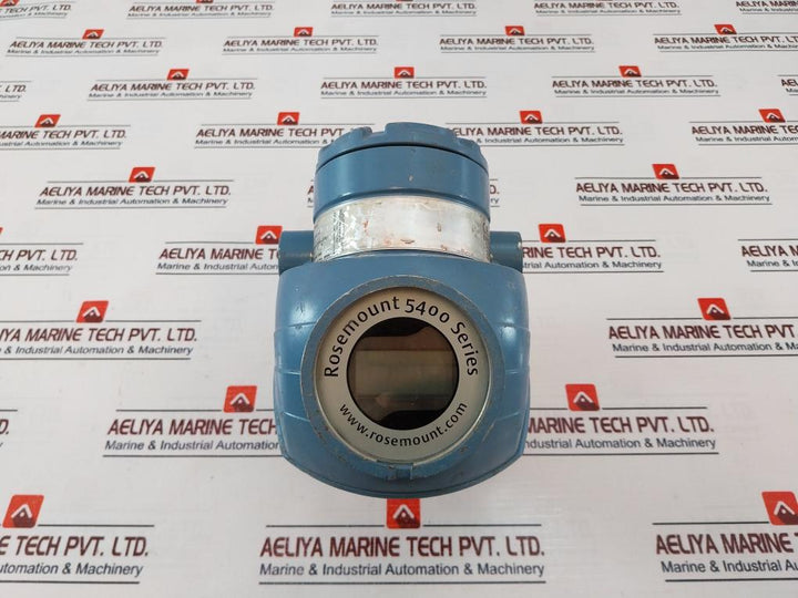 Rosemount 5400 Series Radar Level Transmitter 5402Ah1I13Pnaba
