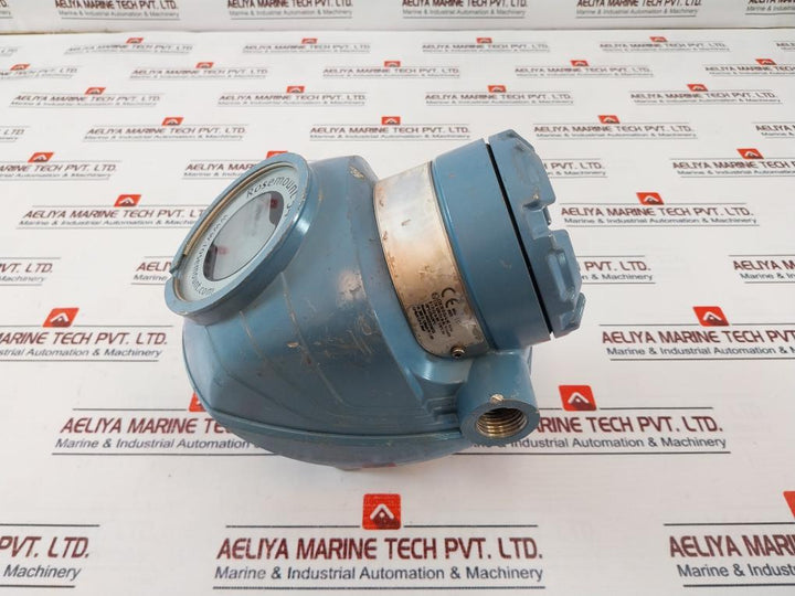 Rosemount 5400 Series Radar Level Transmitter 5402Ah1I13Pnaba