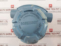 Rosemount 5402Ah1I13Pnaba Radar Level Transmitter 05400-7004-0001