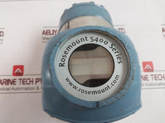 Rosemount 5402Ah1I1Nananam1C8Q4 5400 Series Hart Radar Level Transmitter 4-20Ma