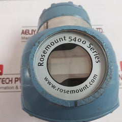 Rosemount 5402Ah1I1Nananam1C8Q4 5400 Series Hart Radar Level Transmitter 4-20Ma