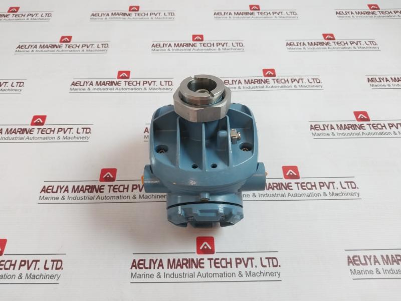 Rosemount 5402Ah1I1Nananam1C8Q4 5400 Series Hart Radar Level Transmitter 4-20Ma