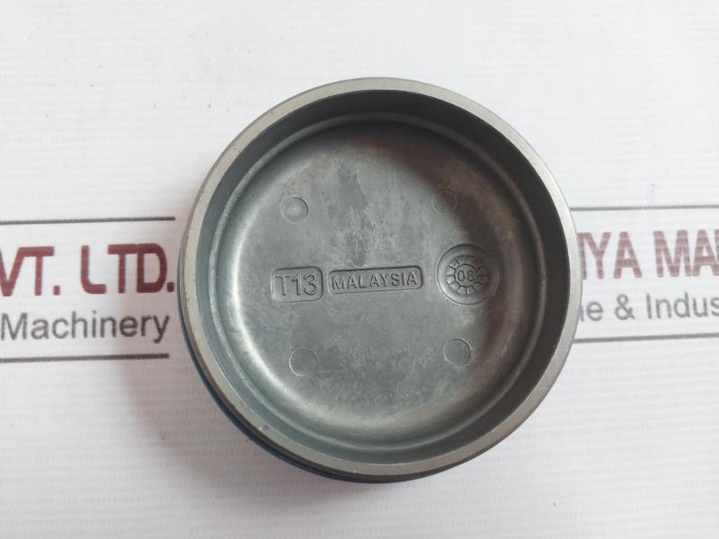 Rosemount 5402Ah1I1Nananam1C8Q4 5400 Series Hart Radar Level Transmitter 4-20Ma