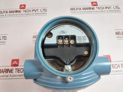 Rosemount 5402Ah1I1Nananam1C8Q4 5400 Series Hart Radar Level Transmitter 4-20Ma