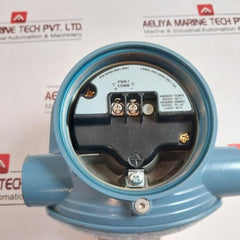 Rosemount 5402Ah1I1Nananam1C8Q4 5400 Series Hart Radar Level Transmitter 4-20Ma