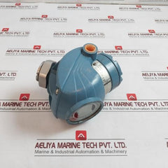 Rosemount 5402Ah1I1Nananam1C8Q4 5400 Series Hart Radar Level Transmitter 4-20Ma