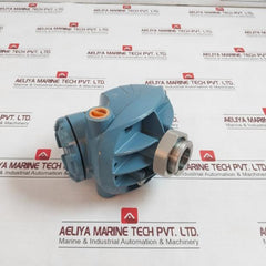 Rosemount 5402Ah1I1Nananam1C8Q4 5400 Series Hart Radar Level Transmitter 4-20Ma